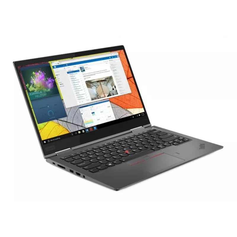 T1A Lenovo ThinkPad X1 Yoga Gen 4 Refurbished Intel® Core™ i5 i5-8365U Hybrydowy (2-w-1) 35.6 cm (14 cali) Ekran dotykowy 8 GB LPDDR3-SDRAM 256 GB SSD Windows 11 Pro Szary