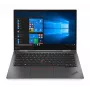 T1A Lenovo ThinkPad X1 Yoga 4. generacji Odnowiony Intel® Core™ i5 i5-8365U Hybrydowy (2-w-1) 35,6 cm (14 cali) Ekran dotykowy 8 GB LPDDR3-SDRAM 256 GB SSD Windows 11 Pro Szary