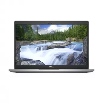 T1A DELL Latitude 5320 Intel® Core™ i7 i7-1185G7 Laptop 33.8 cm (13.3 inch) Full HD 16 GB DDR4-SDRAM 256 GB SSD Windows 11 Pro German szary