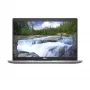 T1A DELL Latitude 5320 Intel® Core™ i7 i7-1185G7 Laptop 33.8 cm (13.3 inch) Full HD 16 GB DDR4-SDRAM 256 GB SSD Windows 11 Pro German szary