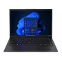 T1A Lenovo ThinkPad X1 Carbon Gen 10 Odnowiony Intel® Core™ i7 i7-1265U Laptop 35,6 cm (14 cali) 16 GB LPDDR5-SDRAM 1 TB SSD Windows 11 Pro Czarny