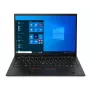 T1A ThinkPad X1 Carbon Gen 9 Odnowiony Intel® Core™ i7 i7-1185G7 Laptop 35,6 cm (14″) 16 GB LPDDR4x-SDRAM 1 TB SSD Windows 11 Czarny