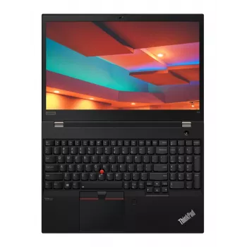 T1A Lenovo ThinkPad T15 Gen 2 Odnowiony Intel® Core™ i5 i5-1155G7 Laptop 39,6 cm (15,6 cala) 16 GB DDR4-SDRAM 512 GB SSD Windows 11 Pro Czarny