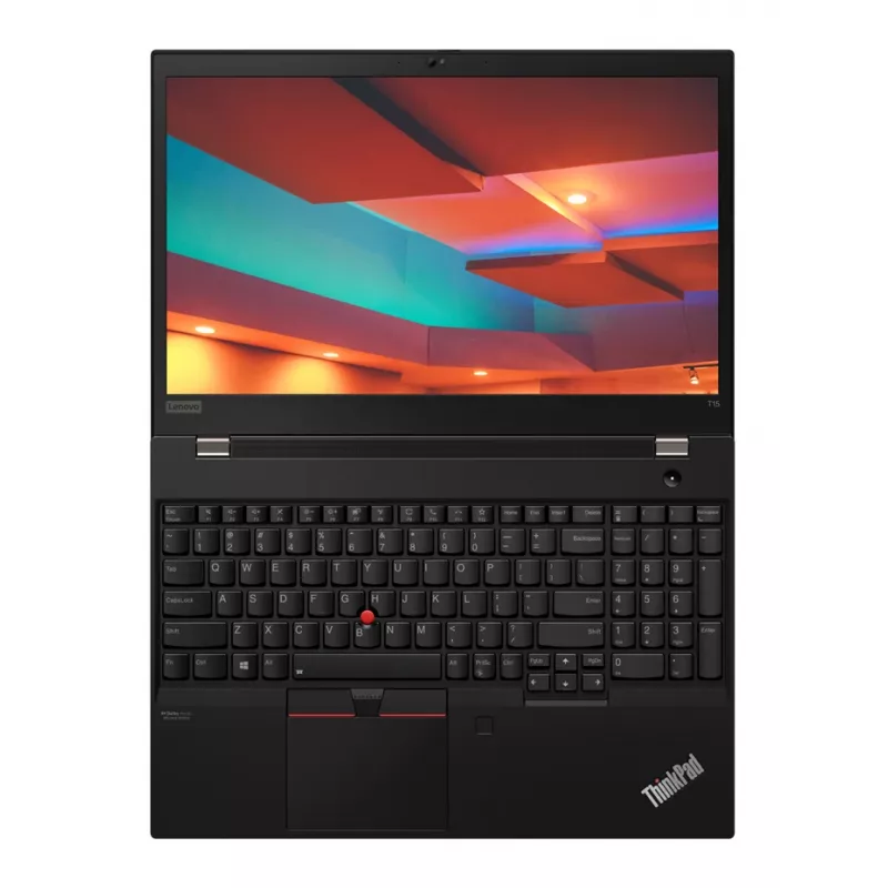 T1A Lenovo ThinkPad T15 Gen 2 Odnowiony Intel® Core™ i5 i5-1155G7 Laptop 39,6 cm (15,6 cala) 16 GB DDR4-SDRAM 512 GB SSD Windows 11 Pro Czarny
