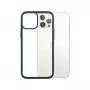 PanzerGlass ® ClearCaseColor™ iPhone 12 Pro Max - Racing zielony edycja limitowana
