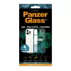 PanzerGlass ® ClearCaseColor™ iPhone 12 Pro Max - Racing zielony edycja limitowana