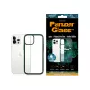 PanzerGlass ® ClearCaseColor™ iPhone 12 Pro Max - Racing zielony edycja limitowana