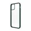 PanzerGlass ® ClearCaseColor™ iPhone 12 Pro Max - Racing zielony edycja limitowana