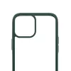 PanzerGlass ® ClearCaseColor™ iPhone 12 Pro Max - Racing zielony edycja limitowana