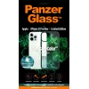 PanzerGlass ® ClearCaseColor™ iPhone 12 Pro Max - Racing zielony edycja limitowana