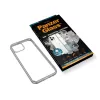 PanzerGlass ® ClearCaseColor™ iPhone 12 Pro Max - Satin srebrny Limited Edition