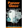 PanzerGlass ® ClearCaseColor™ iPhone 12 Pro Max - Satin srebrny Limited Edition