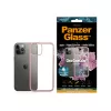 PanzerGlass ® ClearCaseColor™ iPhone 12 Pro Max - Rose Gold Limited Edition