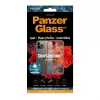 PanzerGlass ® ClearCaseColor™ iPhone 12 Pro Max – Mandarin czerwony Edycja Limitowana