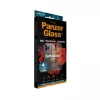 PanzerGlass ® ClearCaseColor™ iPhone 12 Pro Max – Mandarin czerwony Edycja Limitowana