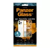 PanzerGlass ® ClearCaseColor™ iPhone 12 Pro Max - ® pomarańczowy Limited Edition
