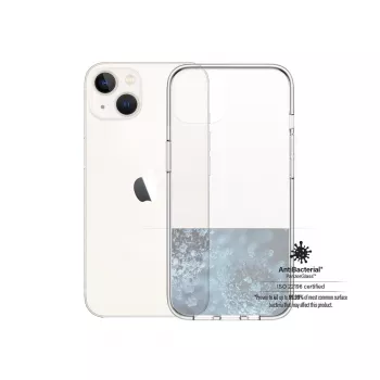 ClearCase Apple iPhone 13 PanzerGlass