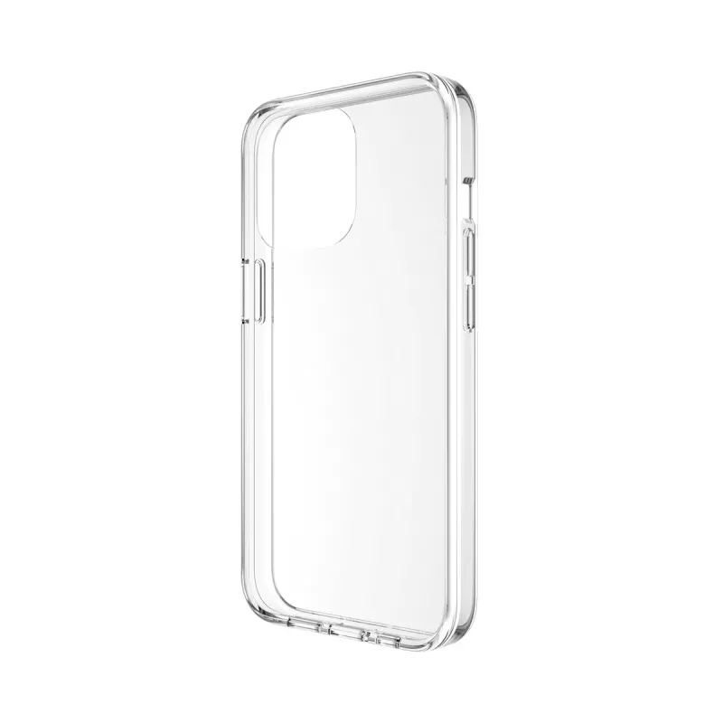 PanzerGlass ® ClearCase iPhone 13 Pro, osłona, Apple, Apple - iPhone 13 Pro, Transparent