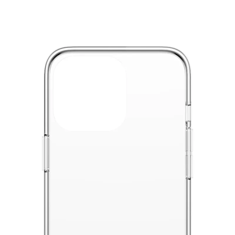 PanzerGlass ® ClearCase iPhone 13 Pro, osłona, Apple, Apple - iPhone 13 Pro, Transparent