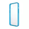 ClearCaseColor Etui PanzerGlass Apple iPhone 13 Bondie niebieski