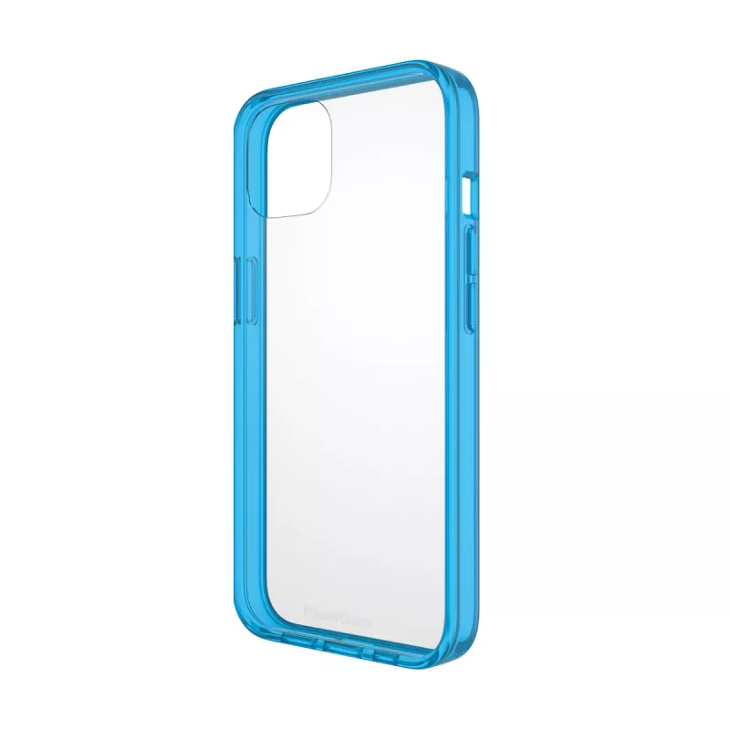 ClearCaseColor Etui PanzerGlass Apple iPhone 13 Bondie niebieski