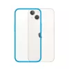ClearCaseColor Etui PanzerGlass Apple iPhone 13 Bondie niebieski