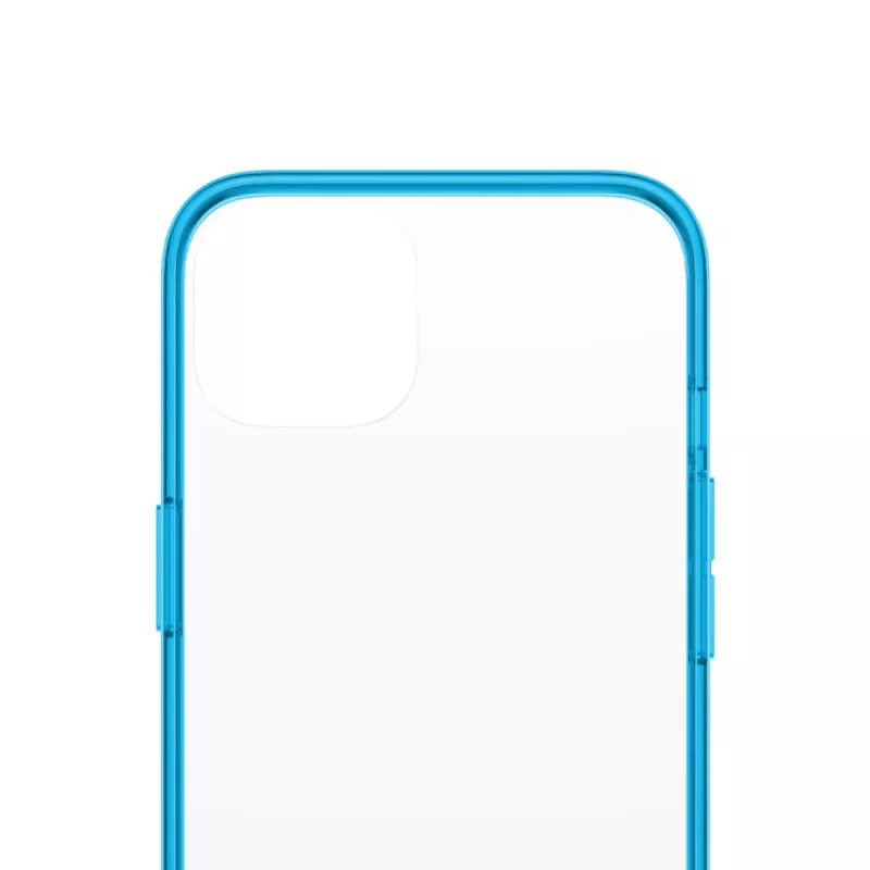 ClearCaseColor Etui PanzerGlass Apple iPhone 13 Bondie niebieski