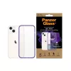 PanzerGlass ® ClearCaseColor™ iPhone 13 - Grape