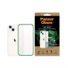ClearCaseColor Case PanzerGlass Apple iPhone 13 Lime 0334