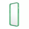ClearCaseColor Case PanzerGlass Apple iPhone 13 Lime 0334