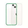 ClearCaseColor Case PanzerGlass Apple iPhone 13 Lime 0334