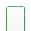 ClearCaseColor Case PanzerGlass Apple iPhone 13 Lime 0334