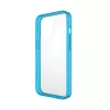 osłona PanzerGlass ClearCaseColor iPhone 13 Pro Bondie niebieski