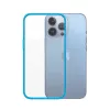 osłona PanzerGlass ClearCaseColor iPhone 13 Pro Bondie niebieski