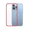 ClearCaseColor Apple iPhone 13 Pro Strawberry PanzerGlass