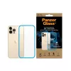 ClearCaseColor™ PanzerGlass Apple iPhone 13 Pro Max Bondie niebieski
