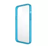 ClearCaseColor™ PanzerGlass Apple iPhone 13 Pro Max Bondie niebieski