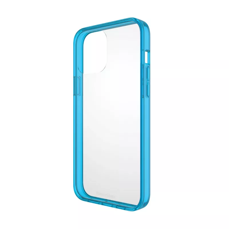 ClearCaseColor™ PanzerGlass Apple iPhone 13 Pro Max Bondie niebieski
