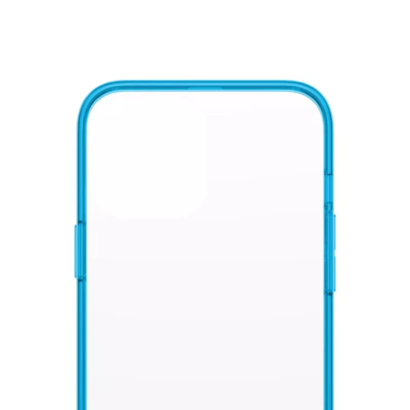 ClearCaseColor™ PanzerGlass Apple iPhone 13 Pro Max Bondie niebieski