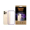 osłona PanzerGlass ClearCaseColor iPhone 13 Pro Max Grape