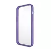 osłona PanzerGlass ClearCaseColor iPhone 13 Pro Max Grape