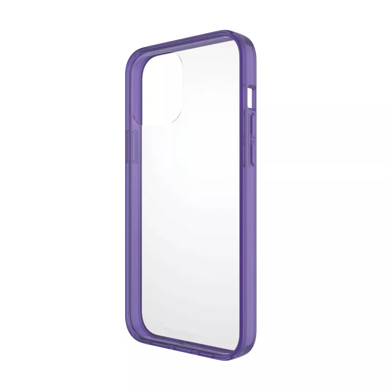 osłona PanzerGlass ClearCaseColor iPhone 13 Pro Max Grape