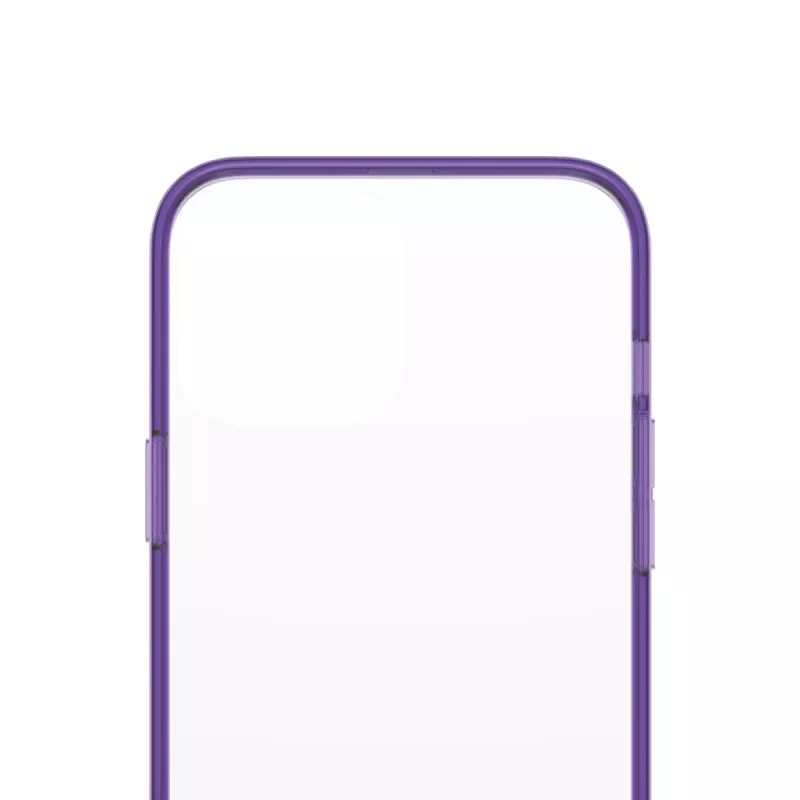 osłona PanzerGlass ClearCaseColor iPhone 13 Pro Max Grape