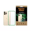 PanzerGlass ® ClearCaseColor™ iPhone 13 Pro Max - limonkowy