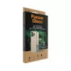 PanzerGlass ® ClearCaseColor™ iPhone 13 Pro Max - limonkowy