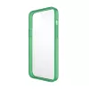 PanzerGlass ® ClearCaseColor™ iPhone 13 Pro Max - limonkowy