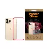 ClearCaseColor Apple iPhone 13 Pro Max Truskawkowy PanzerGlass
