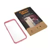 ClearCaseColor Apple iPhone 13 Pro Max Truskawkowy PanzerGlass