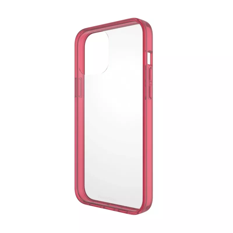 ClearCaseColor Apple iPhone 13 Pro Max Truskawkowy PanzerGlass