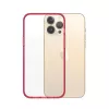 ClearCaseColor Apple iPhone 13 Pro Max Truskawkowy PanzerGlass